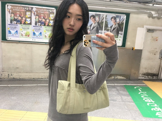 バッグがとにかく可愛すぎる件。